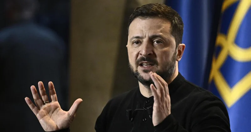 “RUSİYA ÇOX DAVAM GƏTİRMƏYƏCƏK” “Buna azı iki il vaxt və 800 min cəsəd lazım olacaq...”