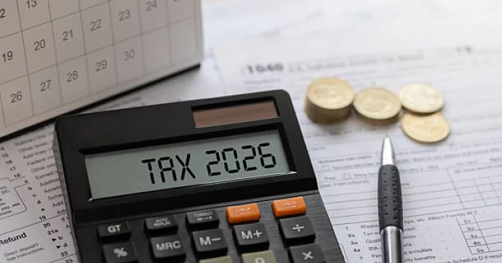 Dövlət Vergi Xidməti proqnozdan 50 milyon manat daha çox vergi yığıb