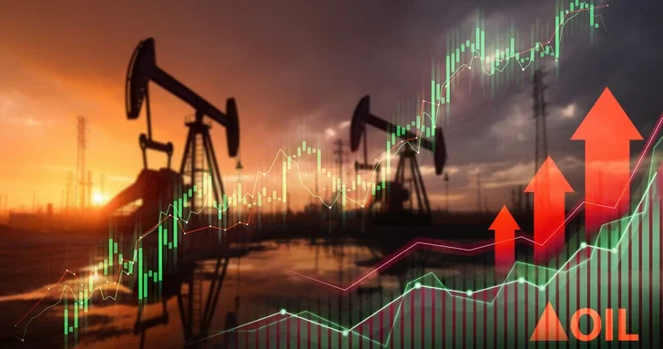Эксперт Rystad Energy о том, почему геополитика больше не формирует долгосрочную цену на нефть