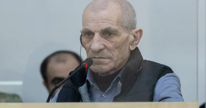 Суд в Баку приговорил Мадата Бабаяна к 19 годам тюрьмы Minval Politika