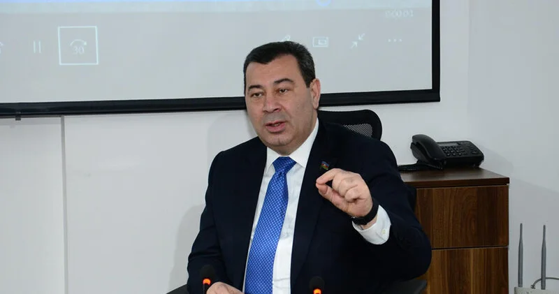 Bakıdakı hərbi caniləri müdafiə edənlər şərt irəli sürürlər Seyidov faktları açıqladı