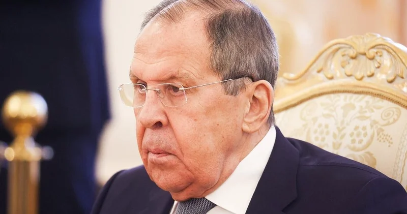 Лавров связал тему гарантий безопасности с языковыми правами