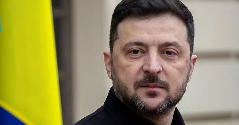 “Üçüncü görüş tezliklə baş tutacaq” Zelenski