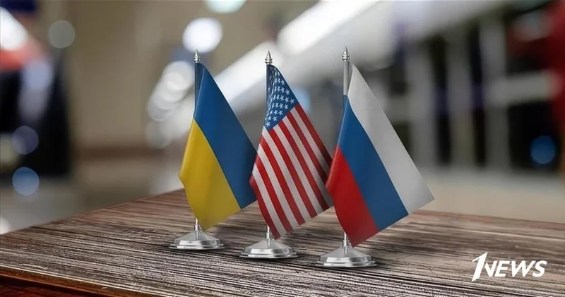 ТАСС: В ОАЭ на переговорах по Украине обсуждают территории и прекращение огня