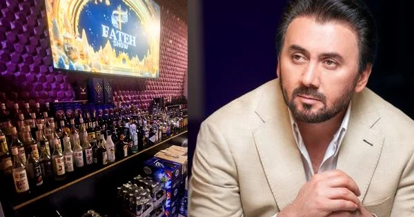 “By Fateh” müştərilərə saxta məhsullar verilirmiş FOTOLAR