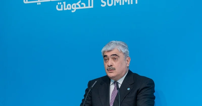 Samir Şərifov: Zəngəzur dəhlizi vasitəsilə 2040 cı ilə qədər 865 min TEU həcmində yük axını təmin edilə bilər