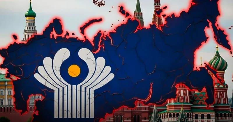Конец постимперского пространства : выход Азербайджана из СНГ неизбежен Minval Politika