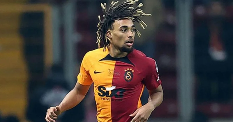 Qalatasaray 30 milyona satdığı oyunçunu geri gətirir Danışıqlar başlayıb