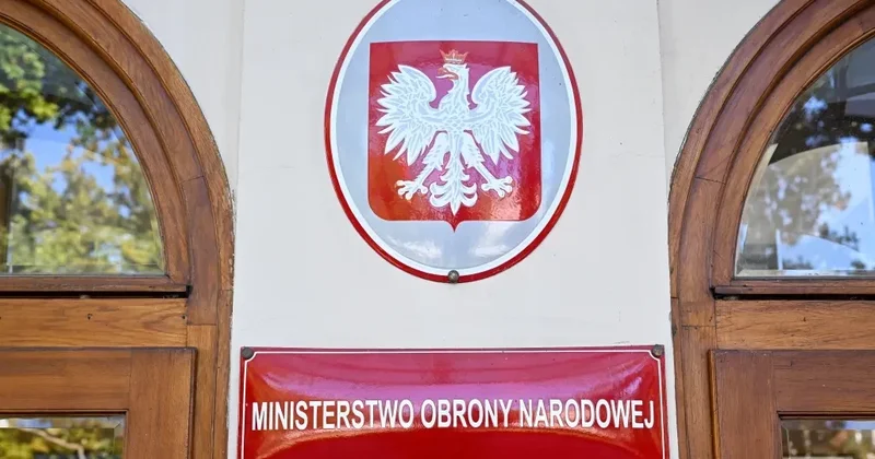 Сотруднику оборонного ведомства Польши грозит пожизненное заключение