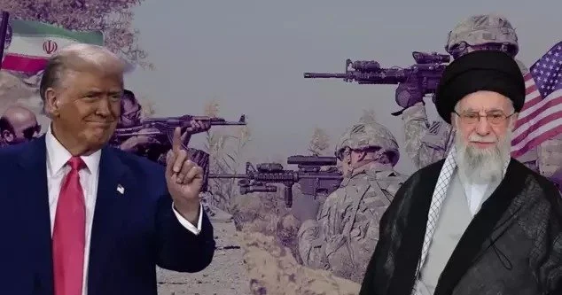 İran ordusu ilə ABŞ ordusunun gücü ŞOK TƏHLİL