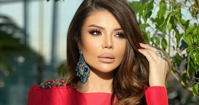 Afaq Gəncəlini heç kim tanımadı FOTO