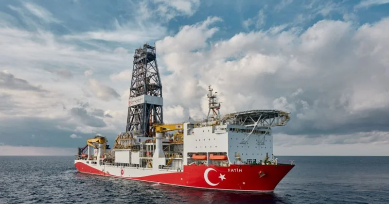 Турция зовет американцев бурить нефть и газ