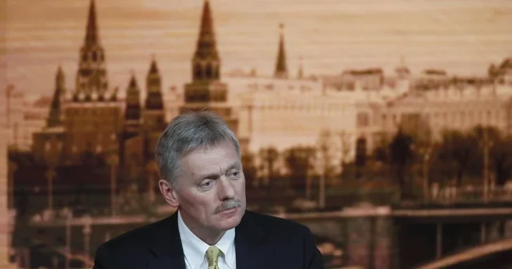 Выражаем сожаление : Песков о прекращении действия ДСНВ из за позиции Вашингтона