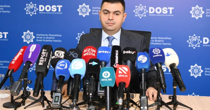 Azərbaycanda əlillik təyinatlarında süni intellektdən istifadə ediləcək