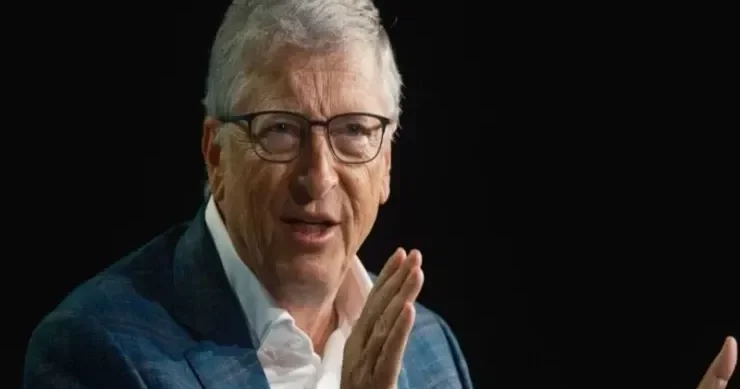 Bill Geyts Epşteynlə bağlı açıqlama verdi: Peşmanam, üzr istəyirəm