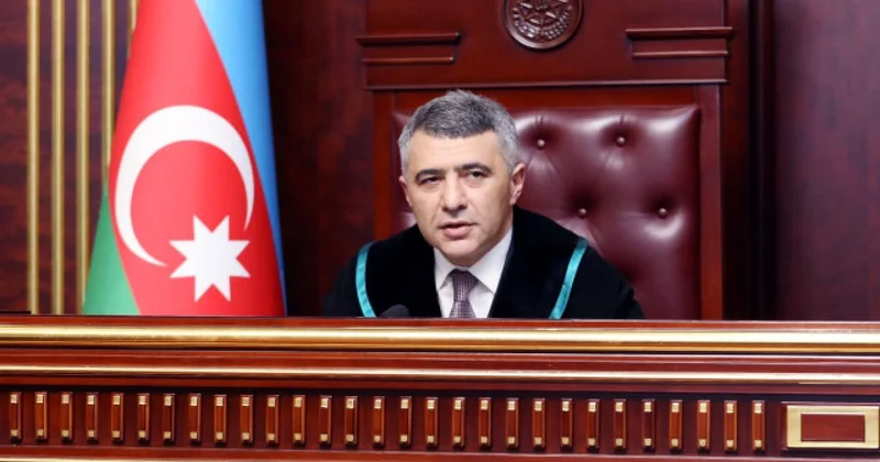 İnam Kərimov məhkəmə hüquq islahatlarının səbəbini açıqladı