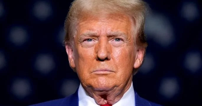 Трамп заявил, что беспокоится о своей безопасности