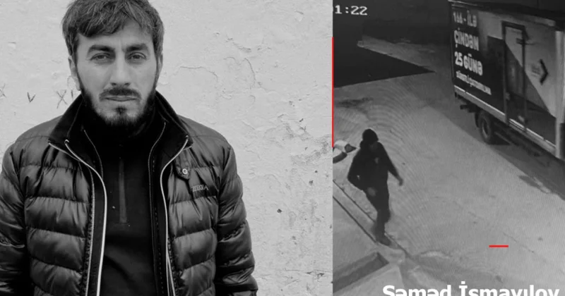 Binəqədidə optik naqil oğurlayan şəxs saxlanılıb