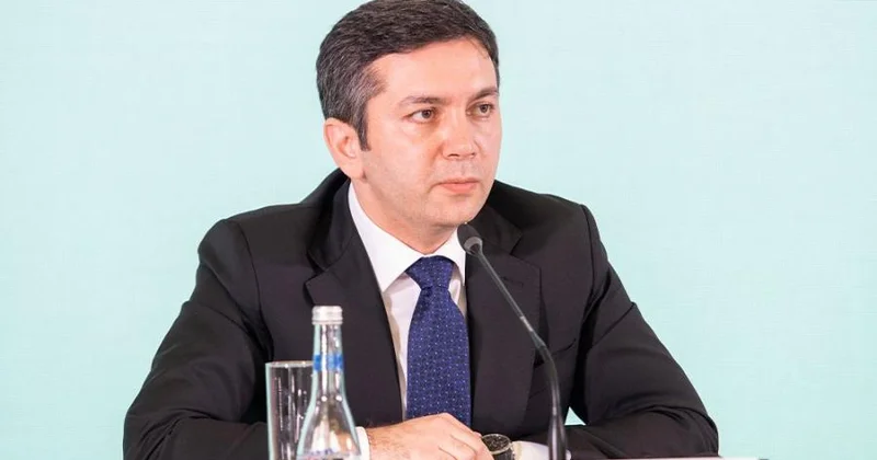 Azərbaycan dialoq və körpü quran ölkə kimi mövqeyini təsdiqləyir Yalçın Rəfiyev
