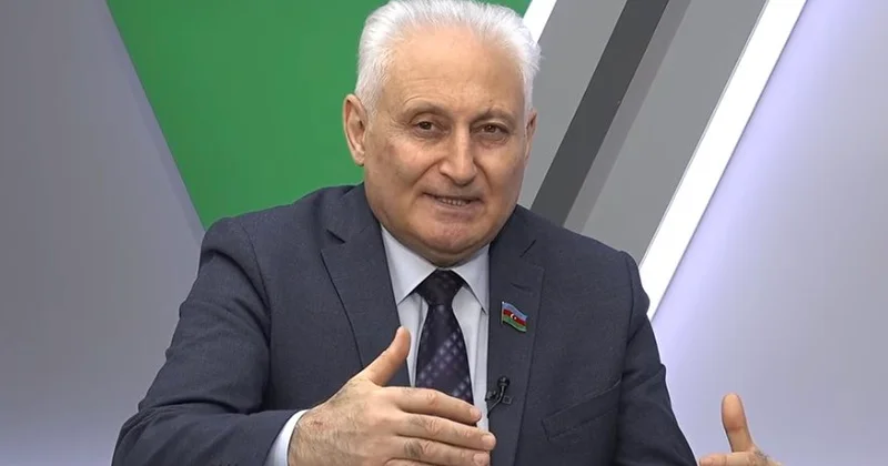 “Gələcəkdə yalnışlara yol verməmək üçün biz bu dərsləri yaxşı öyrənməliyik”