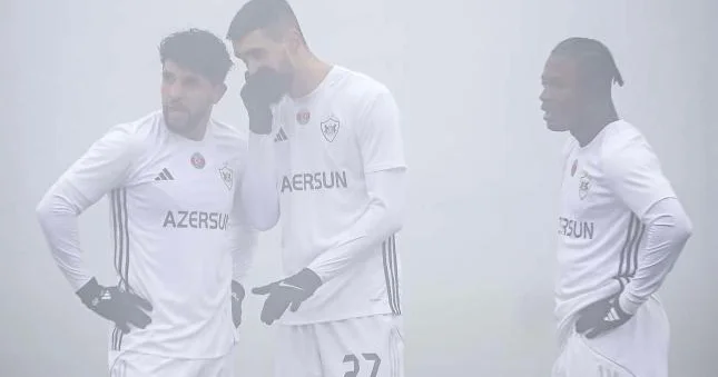 Turan Tovuz Kəpəz ə qarşı, Şamaxı Qarabağ a qalib gəldi Yenilənir