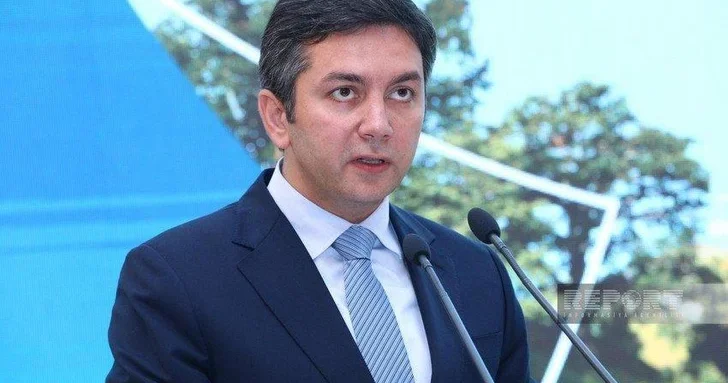 Ялчын Рафиев: Страны Африки разделяют ценности Азербайджана