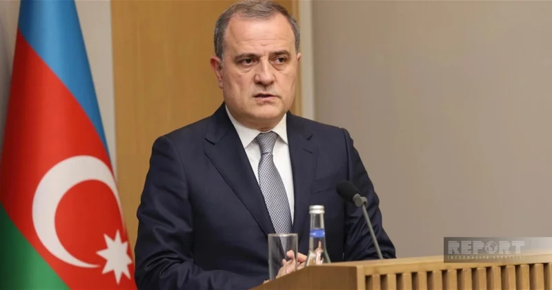 Байрамов: Азербайджан не признает независимость Тайваня