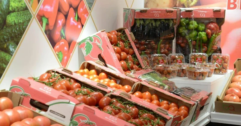 Для предприятий по производству сельхозпродукции введено новое требование