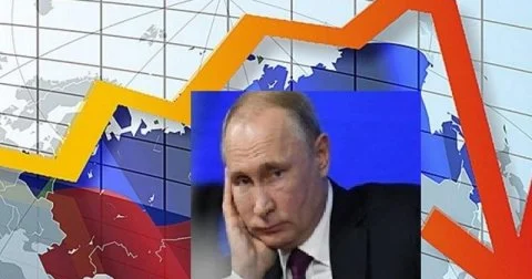 Rusiya iqtisadi və hərbi böhranın astanasında: Real vəziyyət və perspektivlər