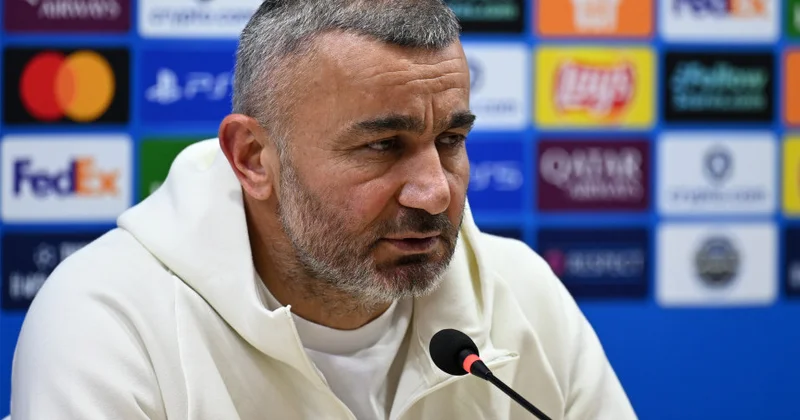 Qurban Qurbanov: “Kimdənsə küsmək fikrimiz yoxdur”