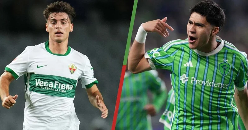 “Atletiko”da daha iki yeni futbolçu