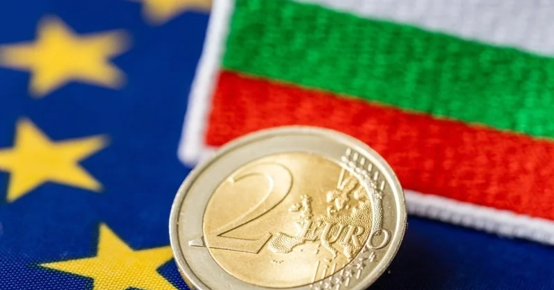 Болгария готовится к выпуску первых евробанкнот