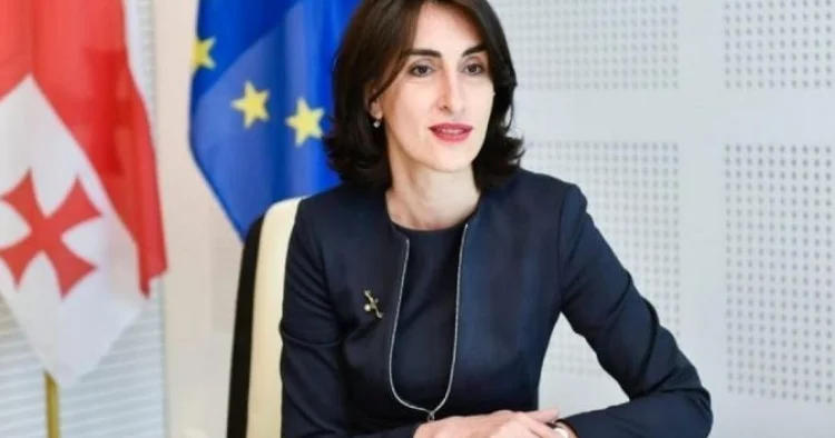 Gürcü nazirdən ATƏT ə cavab: Gizlədəcək heç nəyimiz yoxdur