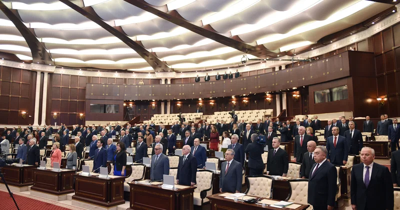 Regiondan seçilən deputat niyə Bakıda oturmalıdır? KONKRET