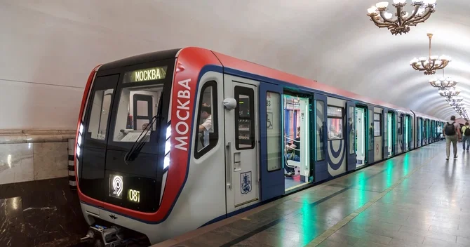 Moskvada bu şəxslər metrodan istifadə edə bilməyəcək