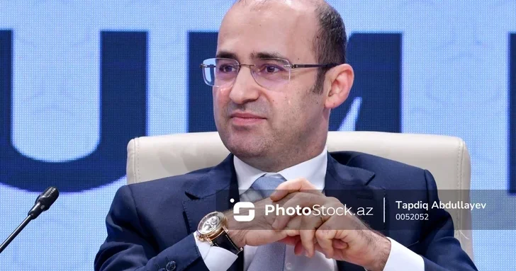 Джалал Гасымов: Только плохое право препятствует экономическому развитию