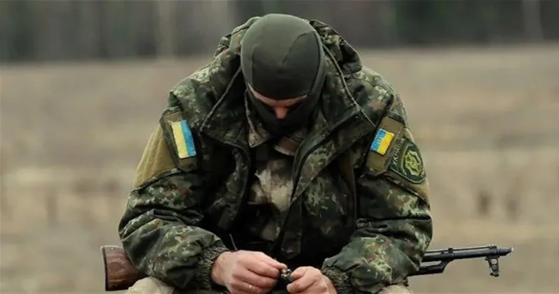 Зеленский назвал потери Украины в войне с РФ
