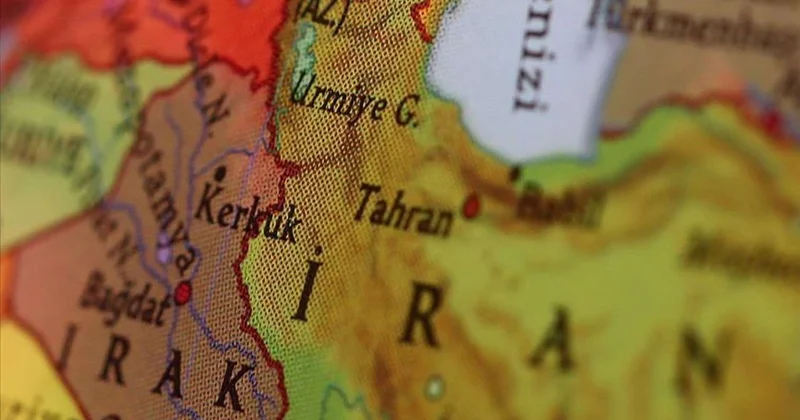İran hərbi yük ələ keçirdiyini iddia edir