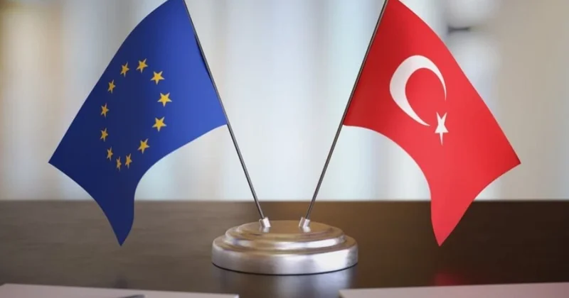 Aİ ilə Türkiyə arasında regional gündəlik və Gömrük İttifaqı sazişinin yenilənməsi müzakirə ediləcək