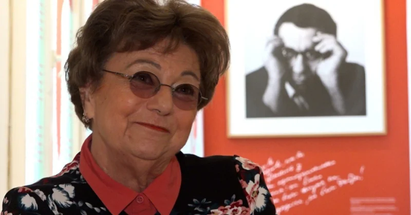 Züleyxa Qarayeva Bağırova: Atamın doğum günündə mənzilimizin qapısı hər kəsin üzünə açıq olub