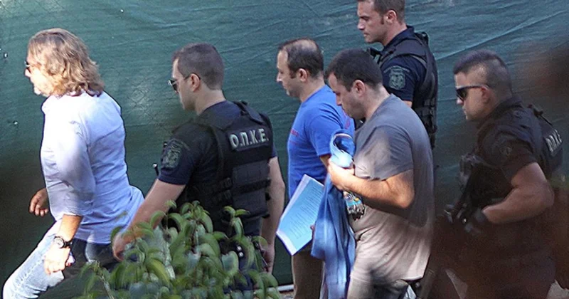 Сенсационное решение: Афины выдает Анкаре гюленистов наша корреспонденция