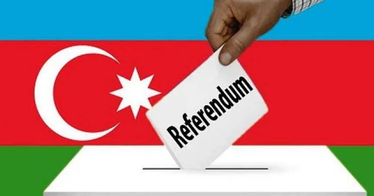 Azərbaycanda referendum keçirilə bilər: Bu dəyişikliklər gözlənilir...
