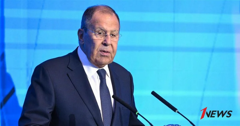 Лавров прокомментировал возможное членство Армении в ЕС