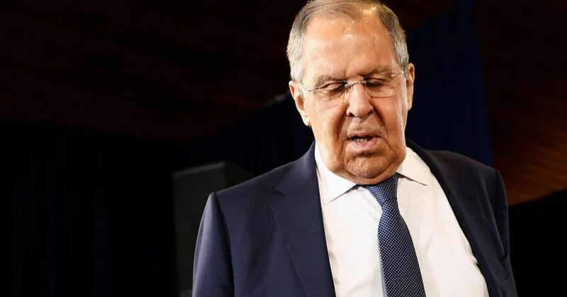 Lavrov Simonyana İrəvanın Qərblə yaxınlaşmasının təhlükələrini izah etdi