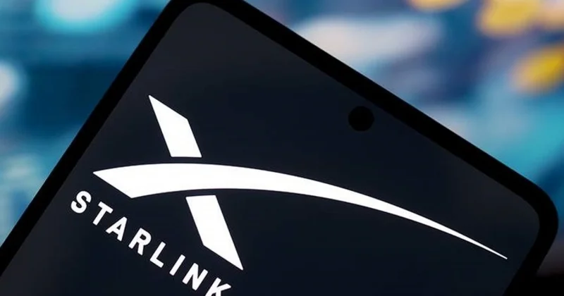 Маск запустил Starlink в Таджикистане