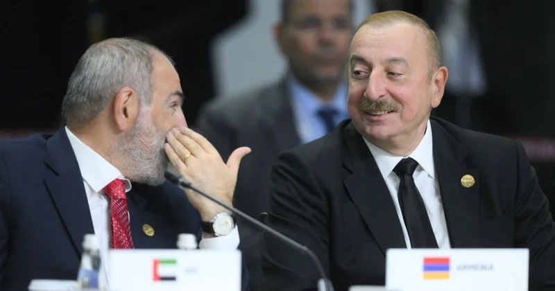 Sülh müqaviləsi niyə imzalanmır? Bakı tələsmir, İrəvan isə...