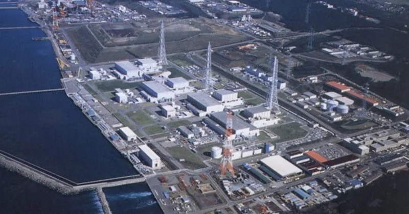 Kyodo: АЭС Касивадзаки Карива повторно перезапустят на следующей неделе
