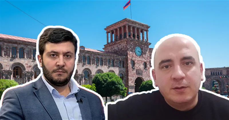 Раскол внутри и давление извне: кто пишет сценарий армянских выборов? Мнение экспертов