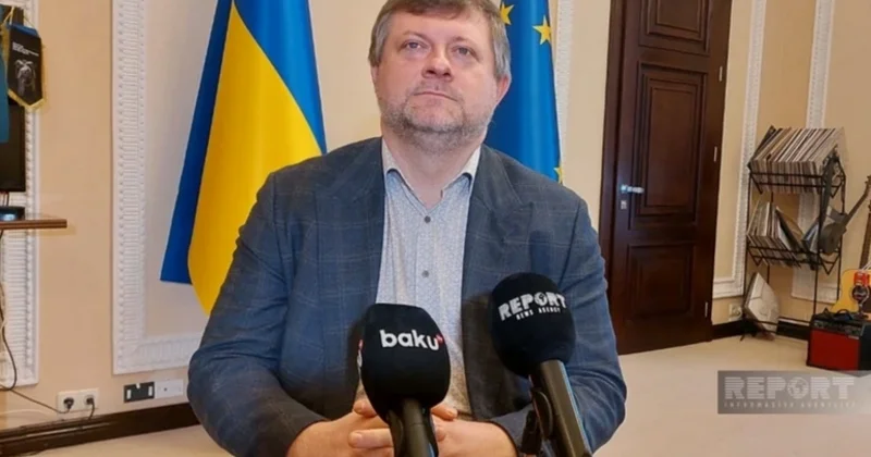 Правящая партия Украины: Мы не можем пойти на уступки своих территорий