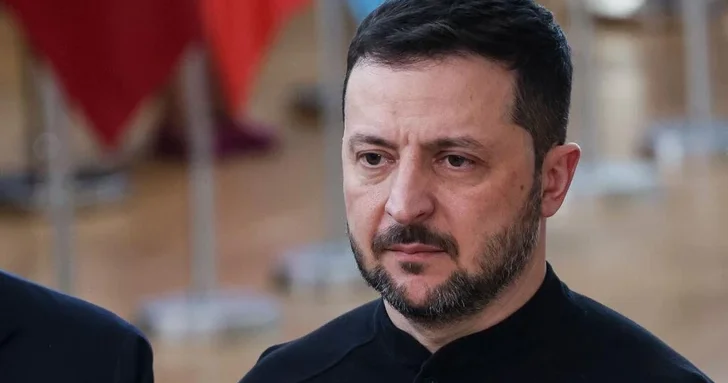 Зеленский заявил о попытках его ликвидации и предостерег Европу от диалога с Москвой без давления